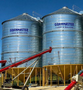 Silo Fumigation Services in Sharjah