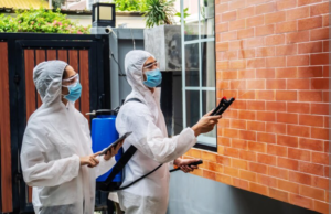 Myths about Fumigation Services